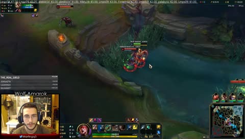 Si Flasheo no me mata