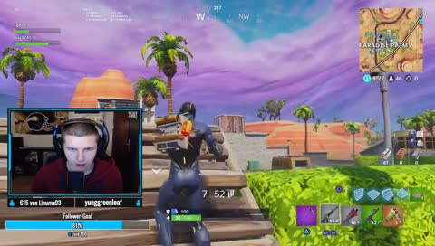 Die Elite in Aktion!