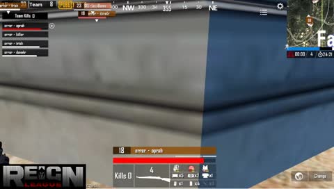 Amazing Commentating by Simsy, Just beautiful.