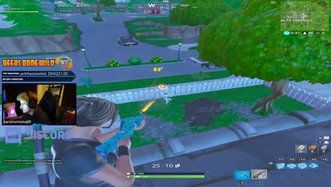 bloch når hans aim er bedst