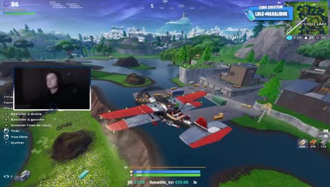 petit clip