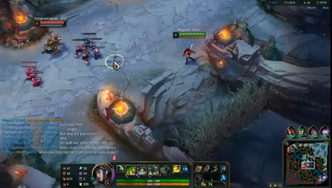 Cry