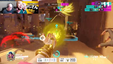 無敵課金戦士三十路 Top Twitch Clips Twitchtracker