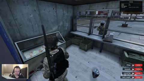 dafuq is going on hahaha