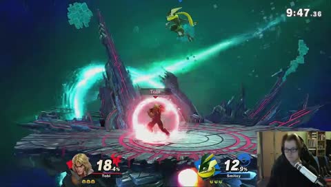 Der dodge der geclipt werden sollte^^