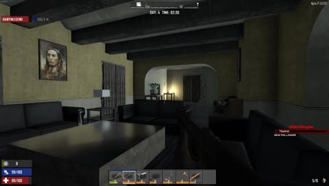 Jump scare 2