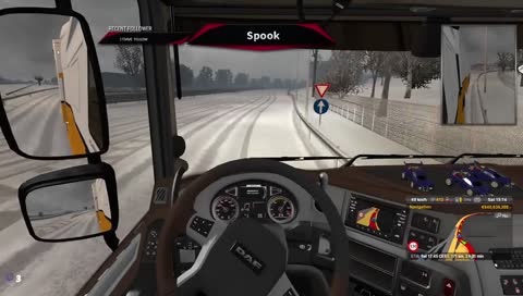 Berany Berany Duc :D Zlomilo ho jak při Jóge LUL