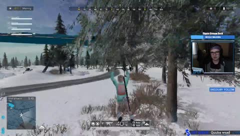 złowieszczy śmiech