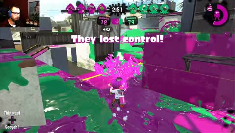 Low Ink? Von wegen!