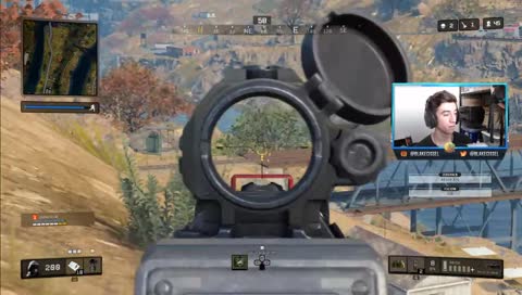 Sniper School - Day 1