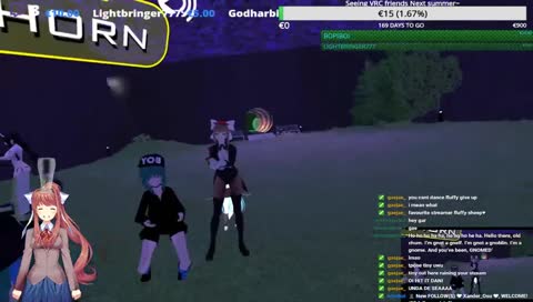 What if I don't want to?