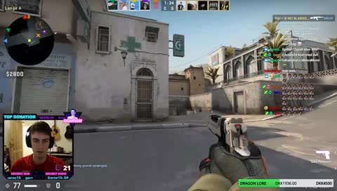60 hz guden