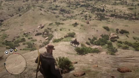 en su anterior vida el estaba en el viejo oeste