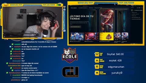 COLOMBIA EL CASHONDO