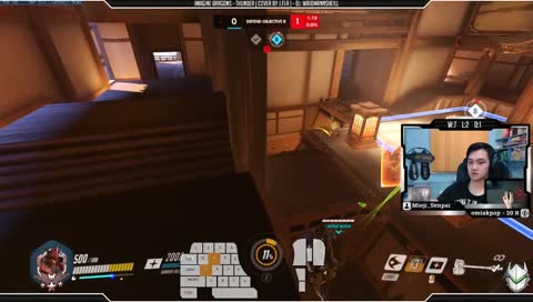 дверью об косяк