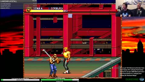 Knifey-Gonzalez Strikes Back!