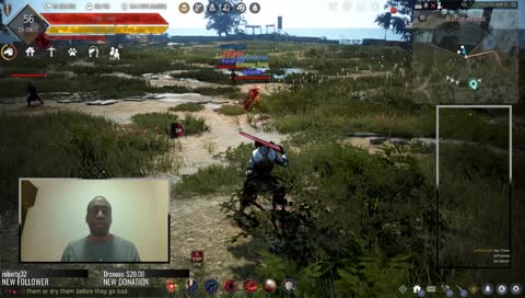 BEHOLD, A GROWN MAN WEEPING