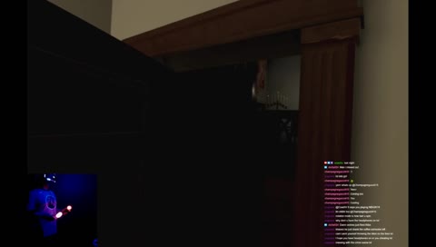 COACH V Scariest moment !