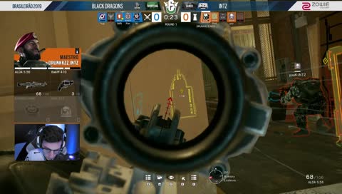 SMOKE MAESTRO WOW