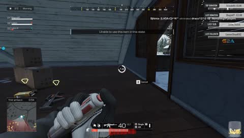 Manuele: il fratello appanicato