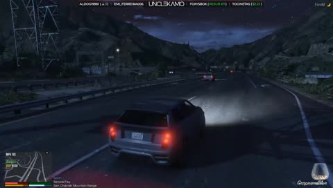 I'm an excellent driver