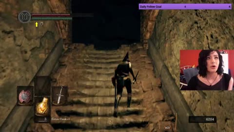 Big Ball Jumpscare
