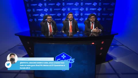 KENDO, EL MILAGROSO 27