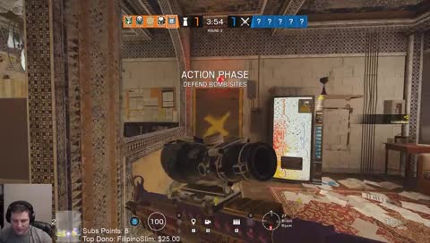 4k with my boy Rook!