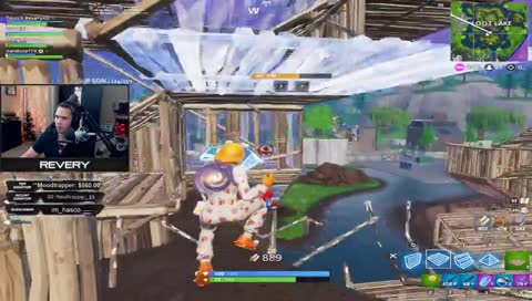 The Flick of Da Wrist