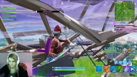 Professional builder