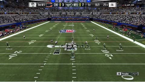 Bad Call