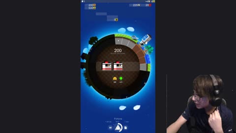 Un saludo para mi ;v