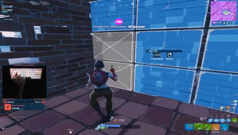 Try fighting us next time plz