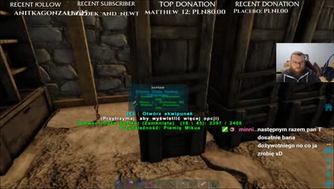 Oświadczenie Mikue ! XD