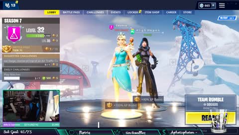 Kleanex serenades chat