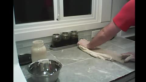 All you KNEADED to do!
