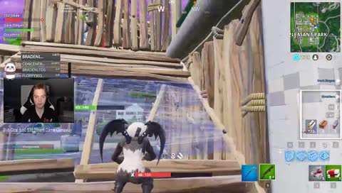 Third Party Vod Review John