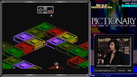 Niko spittin the raps!