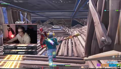 Profi Vanessa wieder am Werk...