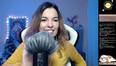 Bill + Blowing + tapping