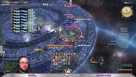 tanky can not see the edge