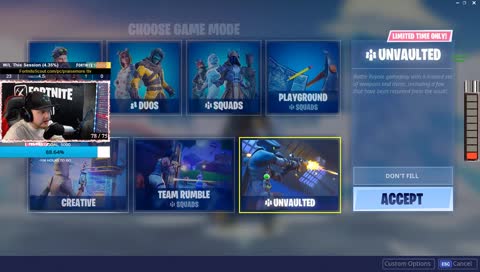 ! Ideas? !