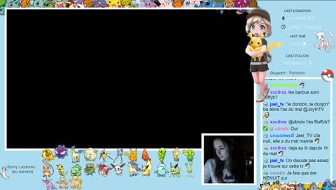 Mouette ? Singe ? On sait pas trop .. JPP