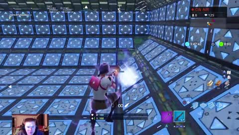 "You want some of this di*k Kevin" .. Sh*t on!