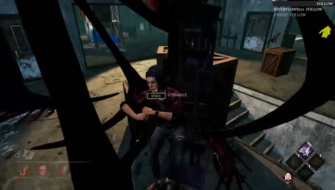 Lag Switch?