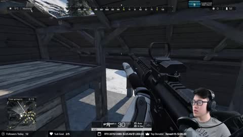 PUBG Players Moving to ROE