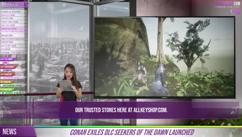 Accents of the hosts