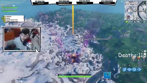 Tfw you drop your controller