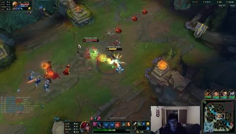 Feed me Seymour. Feed me!