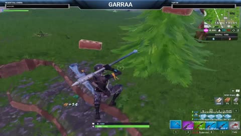 dying to a bot